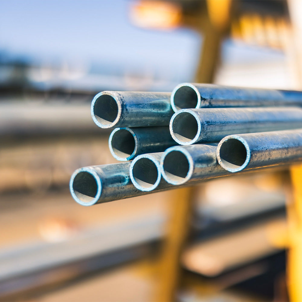 Steel