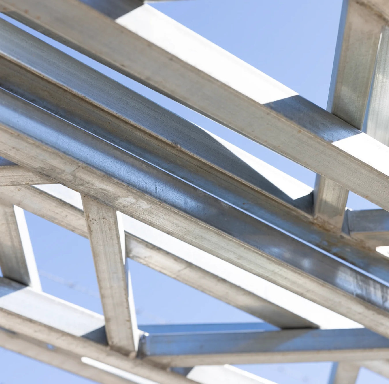 Metal Work Rural Rural & Livestock - auto — Dalby General Steel
