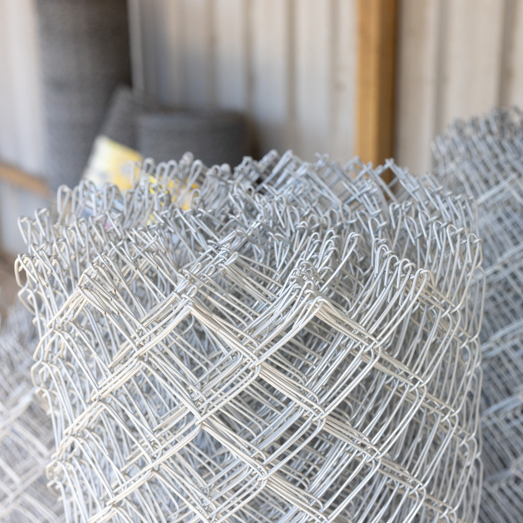 Chain Wire | Industrial & Rural | Dalby Steel Supplies — Dalby General ...