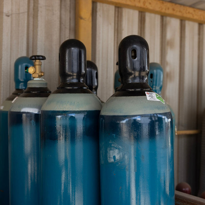 Welding Gas