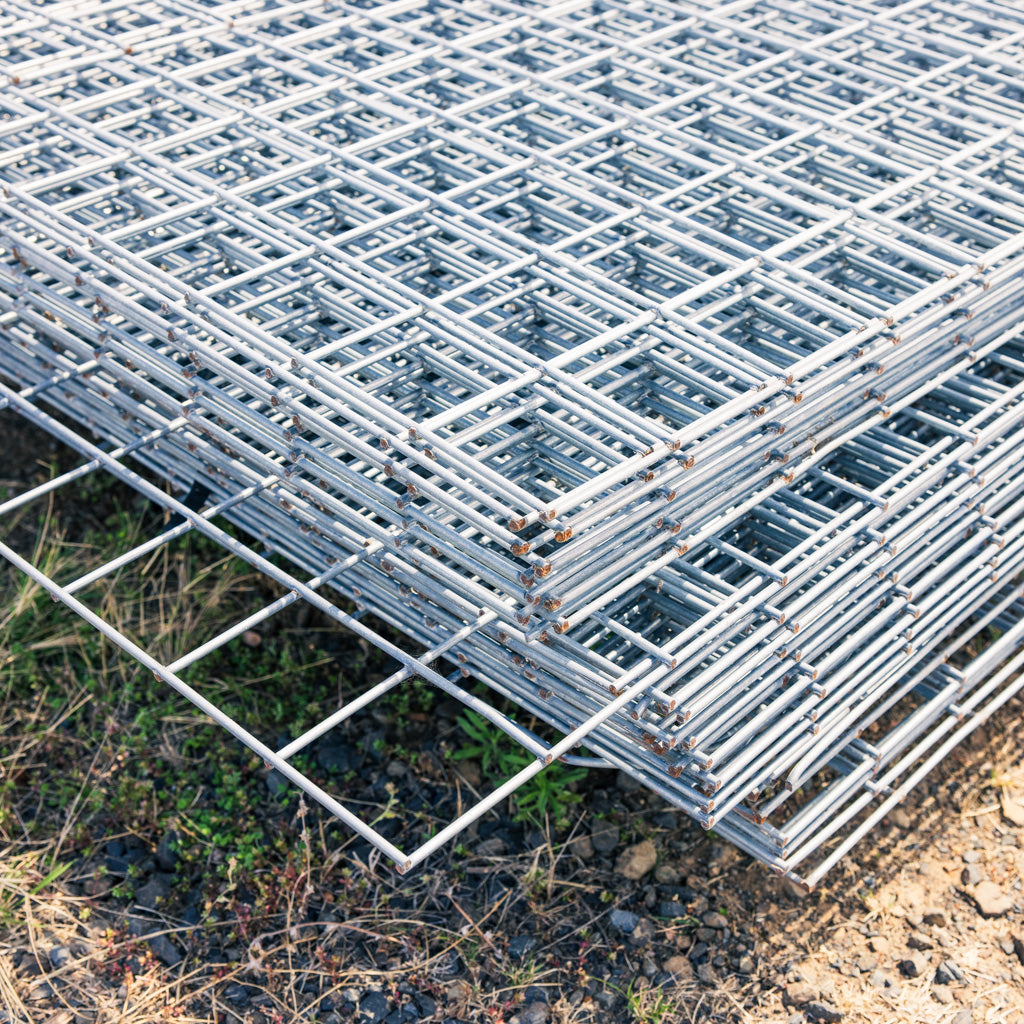 Reinforcing Mesh | Construction Supply | Dalby Steel — Dalby General Steel