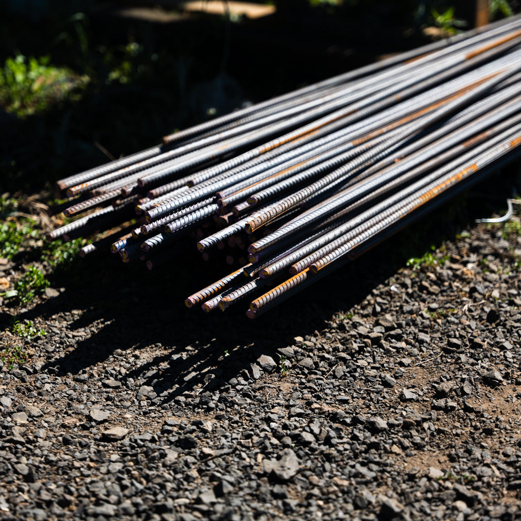 Rio Bar | Concrete Reinforcing | Western Downs Steel — Dalby General Steel