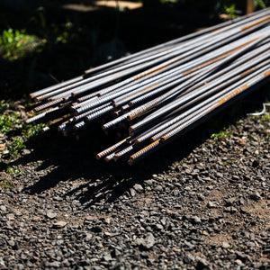 Rio Bar | Concrete Reinforcing | Western Downs Steel — Dalby General Steel